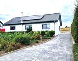 Foto - Bungalow Haustyp KFW 55 - 488.000,00&nbsp;EUR Kaufpreis, ca.&nbsp; 122,00&nbsp;m&sup2;