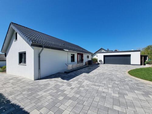 Foto - 5 Zimmer Bungalow zum Kaufen in Detmold
