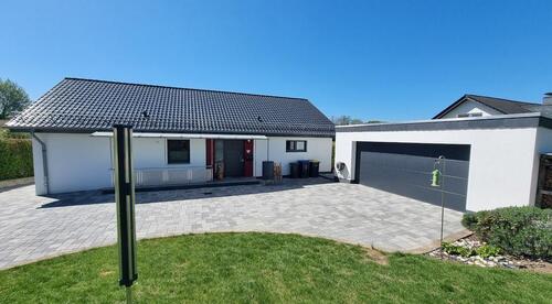 Foto - 5 Zimmer Bungalow in Detmold
