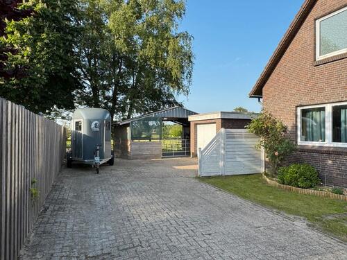 Foto - 6 Zimmer Einfamilienhaus zum Kaufen in Ostrhauderfehn