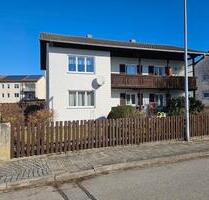 Zweifamilienhaus 1. Etage frei, EG vermietet Top Lage - Mühldorf am Inn