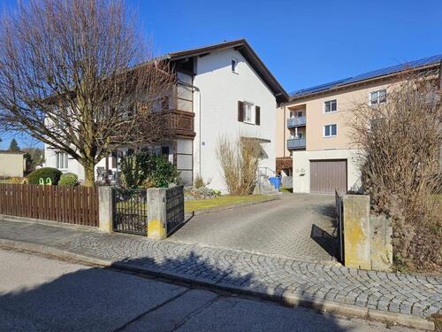 Foto - 6 Zimmer Mehrfamilienhaus, Wohnhaus zum Kaufen in Mühldorf am Inn