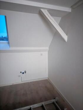 Foto - 3 Zimmer Dachgeschoßwohnung zur Miete in Selbitz