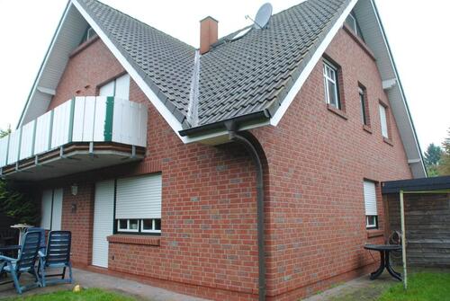 Foto - 2.5 Zimmer Maisonettenwohnung zur Miete in Hechthausen