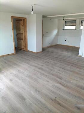 Foto - 4 Zimmer Etagenwohnung in Neunkirchen