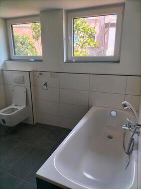Foto - Etagenwohnung in Neunkirchen zur Miete