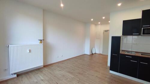 Foto - Gemütliche 25 m² Wohnung mit EBK in Essen