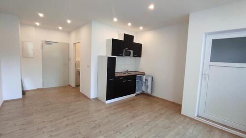 Foto - Etagenwohnung zur Miete in Essen