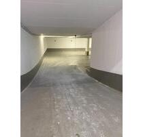 Neuwertiger TG - (Eck-) Platz in Leitershofen für Sie frei - Augsburg Pfersee