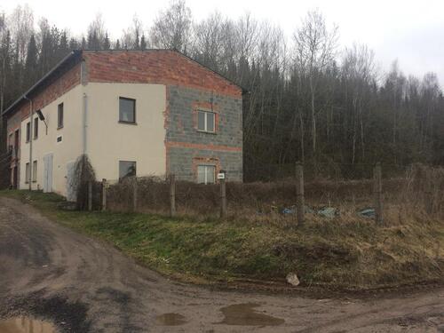 Foto - Gewerbeimmobilie Halle Werkstatt