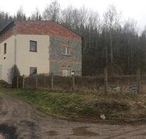 Gewerbeimmobilie Halle Werkstatt - Bad Salzungen Tiefenort