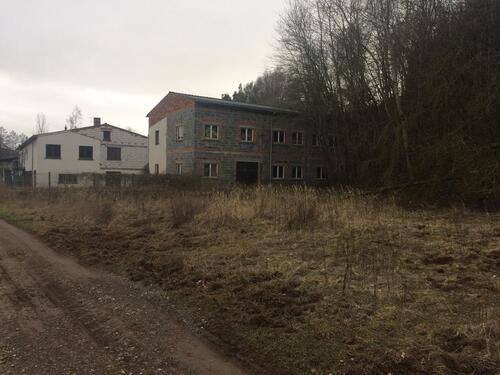 Foto - Einfamilienhaus zum Kaufen in Bad Salzungen