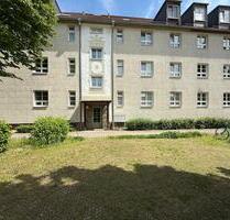 Helle 2-Zimmer-Wohnung mit Balkon in Leipzig