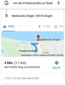 Foto - andere in Zingst