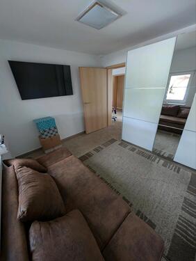Foto - Etagenwohnung in Schleusegrund