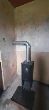 Foto - 5-Raum 92m² Wohnung auch für selbstausbau