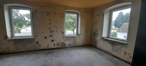 Foto - Etagenwohnung zur Miete in Marktleugast