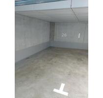 Garage zu vermieten - 60,00 EUR Miete, in Parsberg (PLZ: 92331)