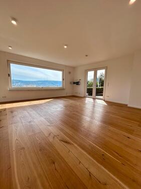 Foto - Ruhige, 2-Zimmer Terrassenwohnung, Aussichtslage Stuttgart West
