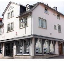 Attraktive Gewerbefläche in 1-A Lage in Usingen zu vermieten