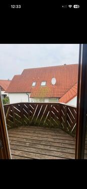 Foto - Etagenwohnung zur Miete in Blaubeuren