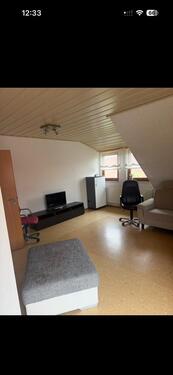 Foto - Etagenwohnung in Blaubeuren