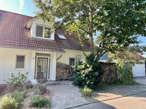 Foto - Doppelhaushälfte - 549.000,00 EUR Kaufpreis,
