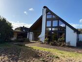 Foto - 162m2 Architektenhaus freistehend mit Garten in Ganderkesee