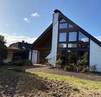 162m2 Architektenhaus freistehend mit Garten in Ganderkesee