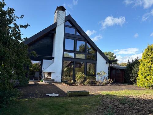 Foto - Einfamilienhaus zum Kaufen in Ganderkesee