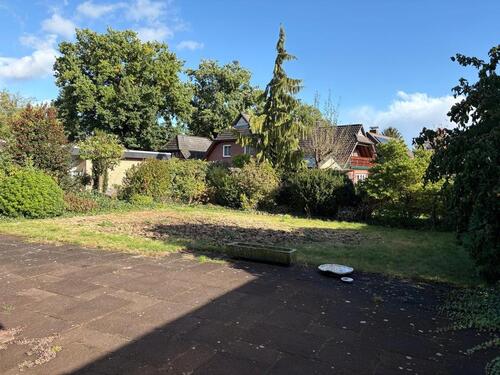 Foto - Einfamilienhaus in Ganderkesee zum Kaufen