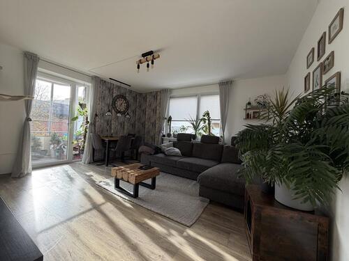 Foto - Etagenwohnung zur Miete in Isenbüttel