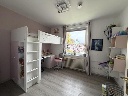 Foto - Etagenwohnung in Isenbüttel zur Miete