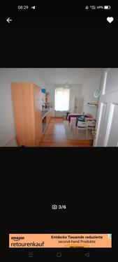 Foto - Etagenwohnung in Braunschweig