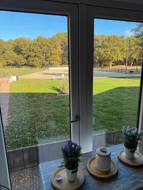 Foto - Voll ausgestattete Räumlichkeit inkl. Küche mit Aussenbereich !