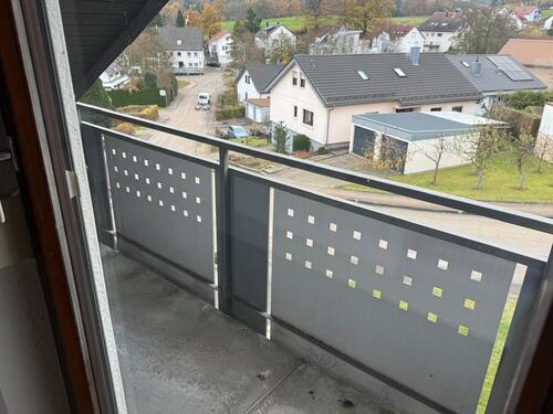 Foto - Etagenwohnung in Aalen