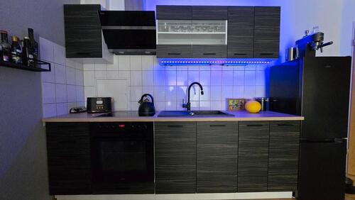 Foto - Etagenwohnung in Lützen