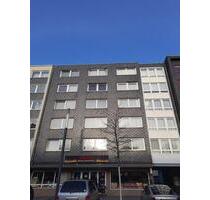 Zentral gelegene Etage in Mehrfamilienhaus zu verkaufen - Gelsenkirchen