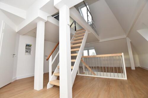 Foto - Maisonette Wohnung voll saniert inkl. Heizkosten