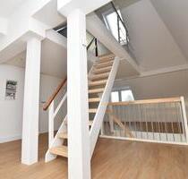 Maisonette Wohnung voll saniert inkl. Heizkosten - Limbach-Oberfrohna