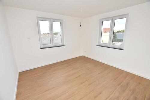 Foto - Etagenwohnung in Limbach-Oberfrohna zur Miete