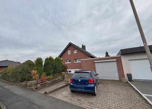 Foto - 2 Zimmer Wohnung in Coppenbrügge