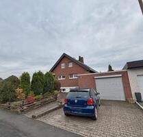 2 Zimmer Wohnung in Coppenbrügge