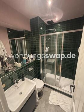 Foto - 3 Zimmer Etagenwohnung zur Miete in Berlin