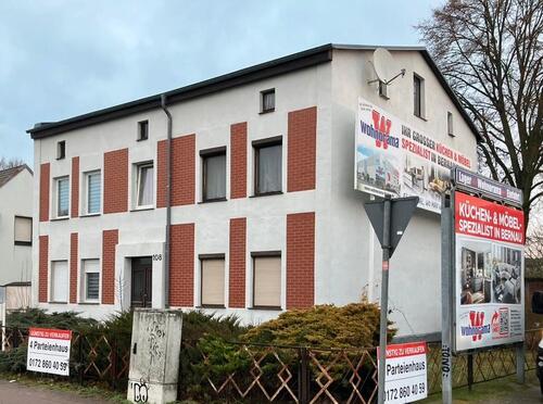 Foto - Vier Familien Haus - 275.000,00&nbsp;EUR Kaufpreis, ca.&nbsp; 216,00&nbsp;m&sup2;