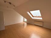 Foto - 1 Zimmer Dachgeschoßwohnung zur Miete in Kassel