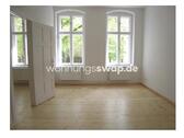 Foto - Wohnungsswap - 2 Zimmer, 64 m² - Kulmer Straße, Schöneberg, Berlin