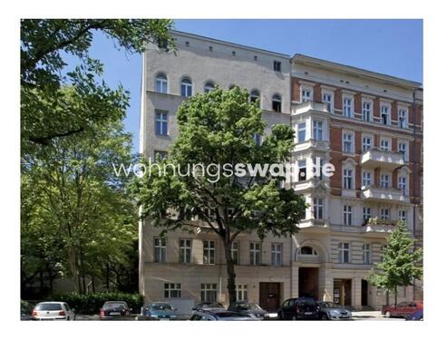 Foto - Etagenwohnung in Berlin zur Miete