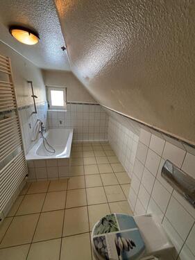 Foto - 5 Zimmer Dachgeschoßwohnung in Lasbek