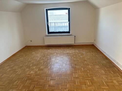 Foto - Dachgeschoßwohnung in Lasbek zur Miete